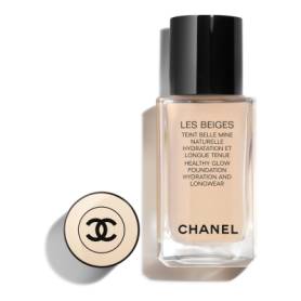 LES BEIGES FOUNDATION - Healthy Glow Foundation Hydration And Longwear