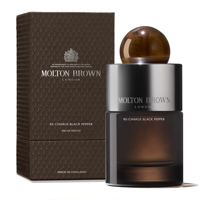 Re-charge Black Pepper Eau de Parfum