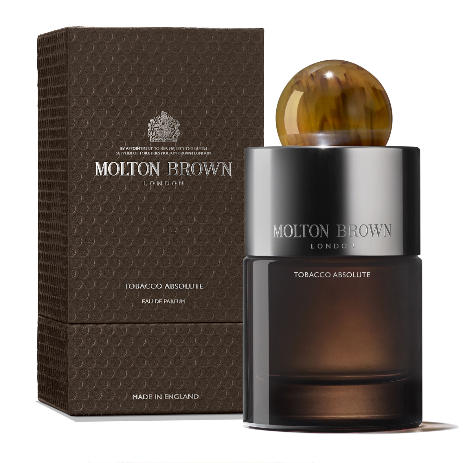 Molton Brown Molton Brown Tobacco Absolute Eau De Parfum 100Ml