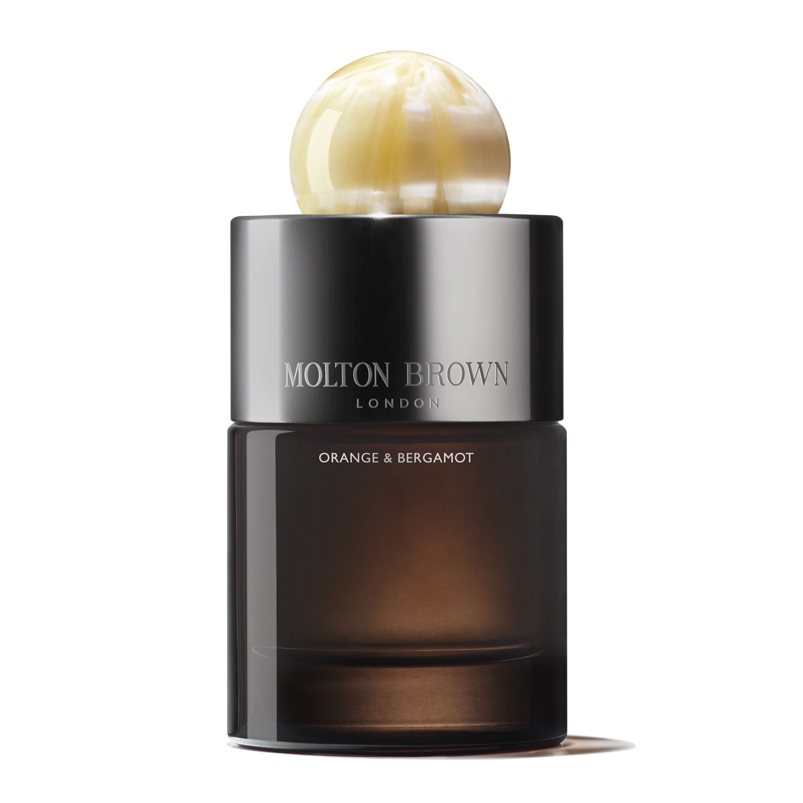 Molton Brown Molton Brown Orange & Bergamot Eau De Parfum 100Ml