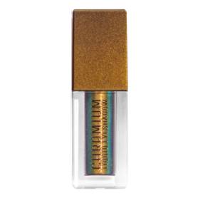 Chromium Multichrome Liquid Eyeshadow CHROMIUM - INFRA NUDE