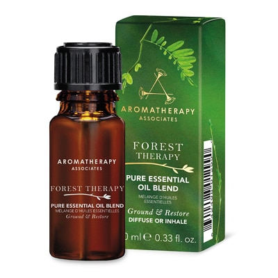 Forest Therapy Pure Essential Oil