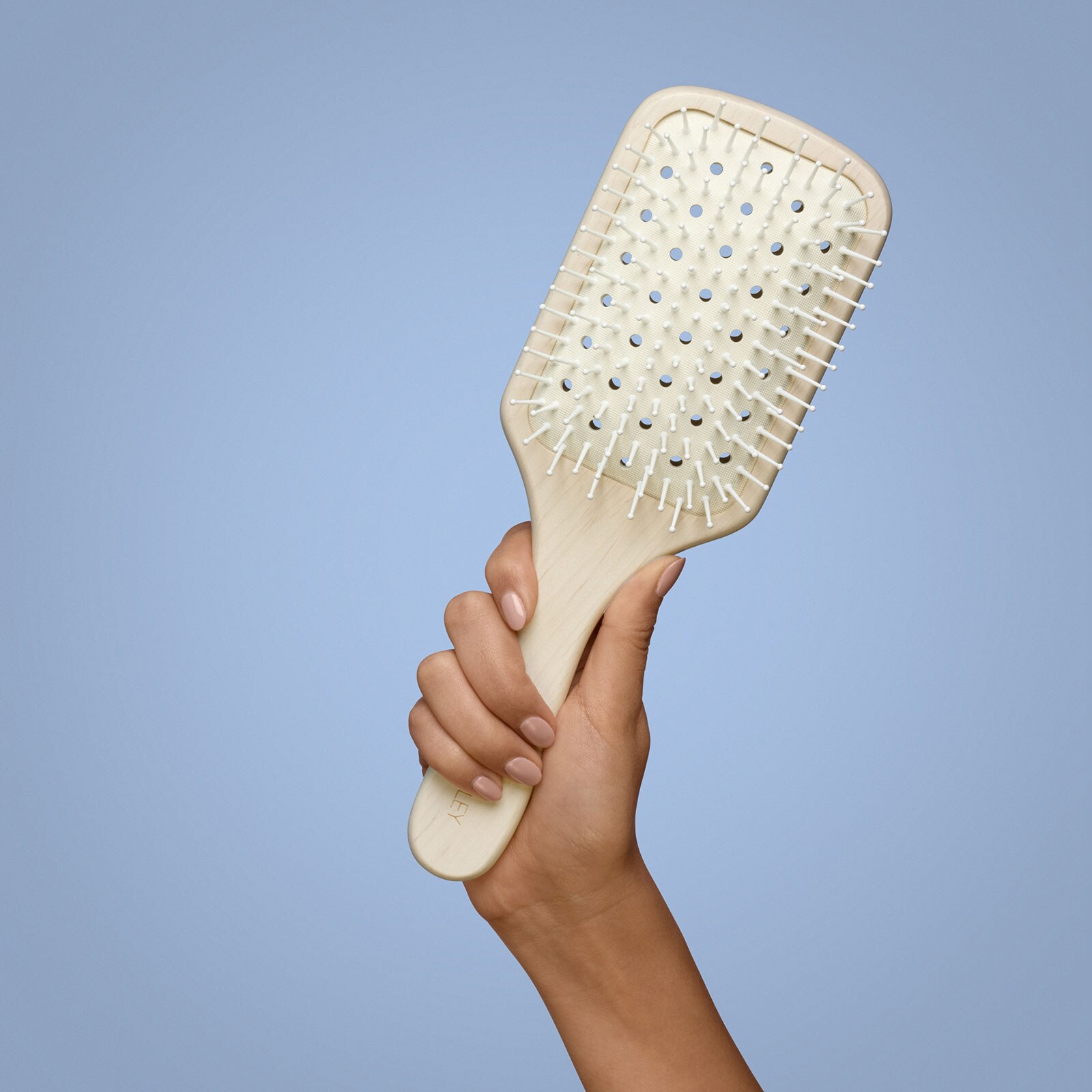 Philip Kingsley Vented Paddle Brush