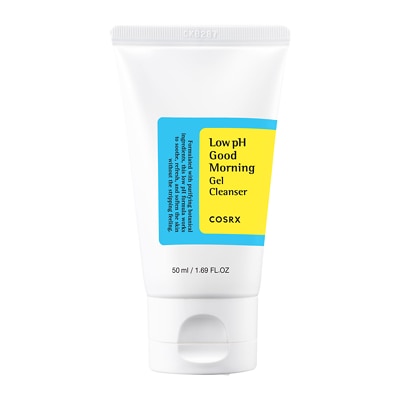 Low pH Good Morning Gel Cleanser