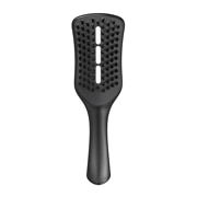 TANGLE TEEZER Easy Dry & Go - Hair Brush Jet Black (Noir)