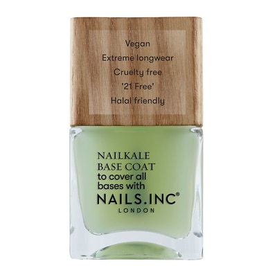 Nail Kale Superfood Base Coat