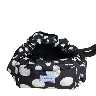 Standing Brush Case Double