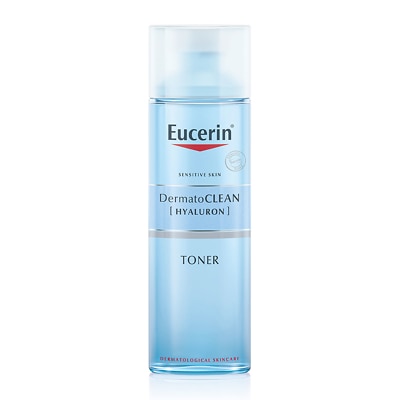 DermatoCLEAN [HYALURON] Toner 200ml