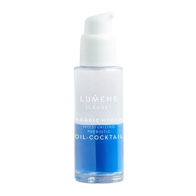 Nordic Hydra [Lähde] Moisturizing Prebiotic Oil-Cocktail