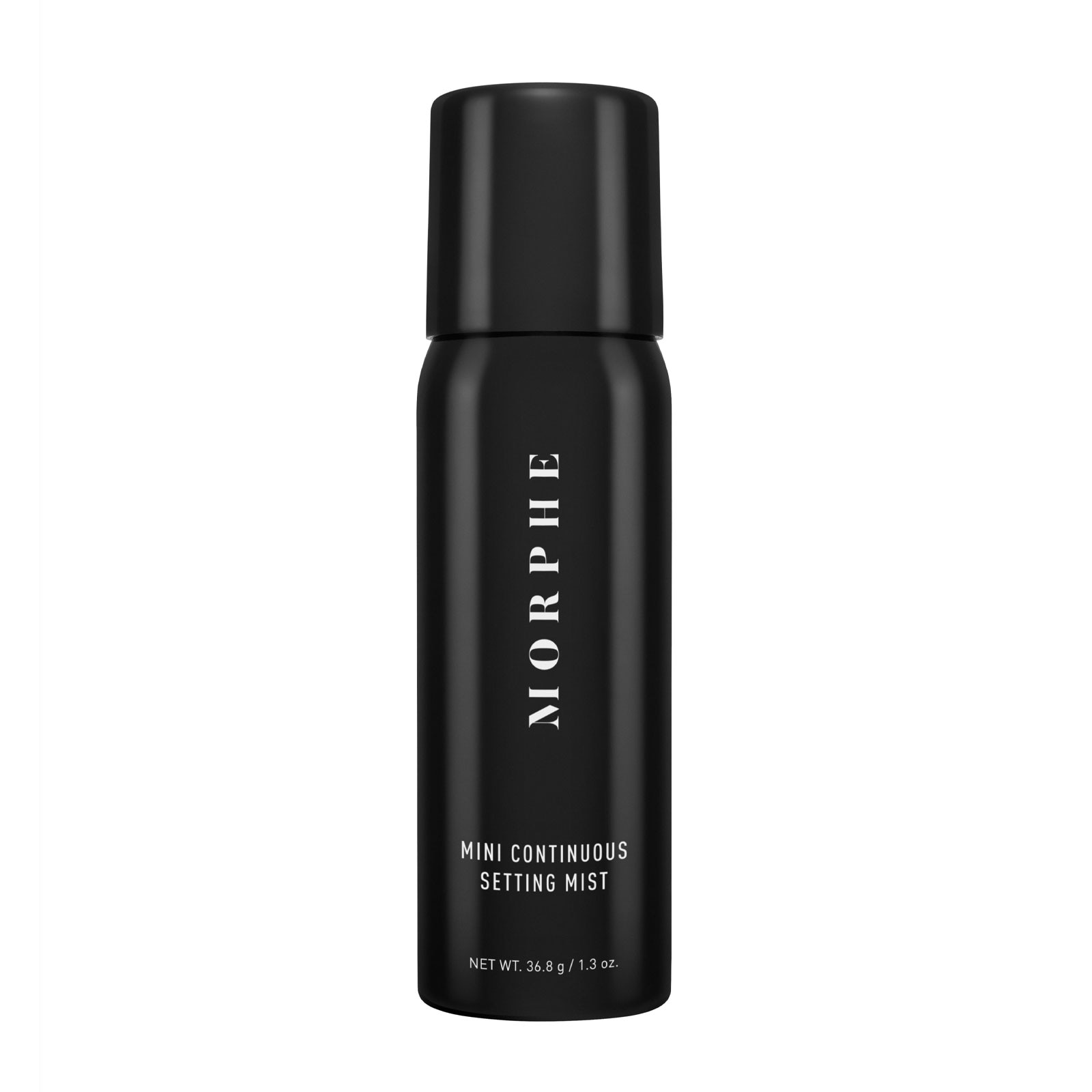 Morphe Mini Continuous Setting Mist 36.8G