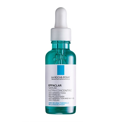 Effaclar Serum for Blemish-Prone Skin