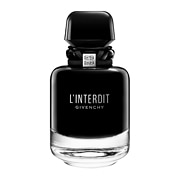 GIVENCHY L'interdit EDP Intense 80ml