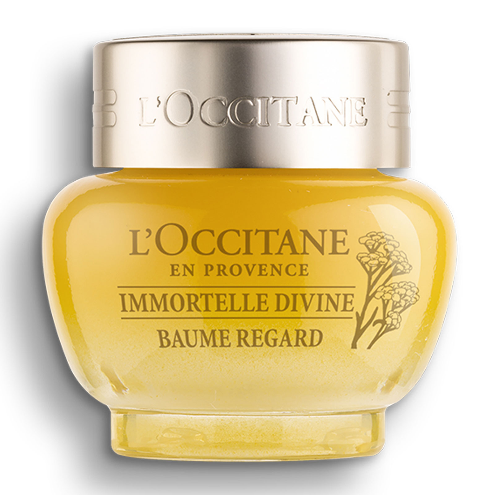 L'Occitane L'Occitane Divine Eye Balm 15Ml