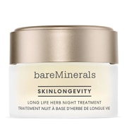 bareMinerals Skinlongevity Long Life Herb Night Treatment 50ml