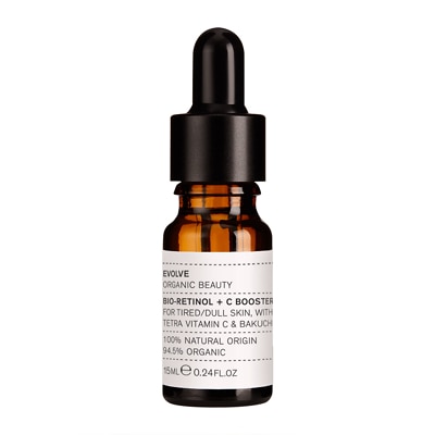 Bio-Retinol + C Booster