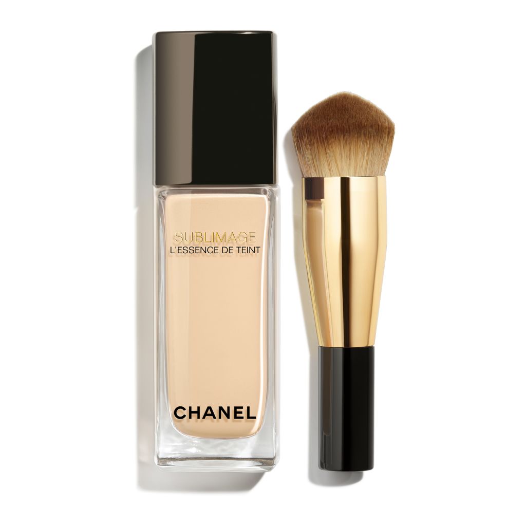 Chanel Chanel Sublimage L'Essence De Teint 40Ml B10