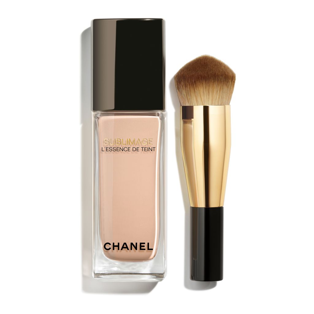 Chanel Chanel Sublimage L'Essence De Teint 40Ml Br12