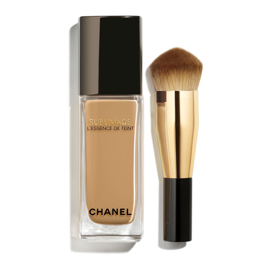 Chanel Sublimage L'Essence De Teint Bd91