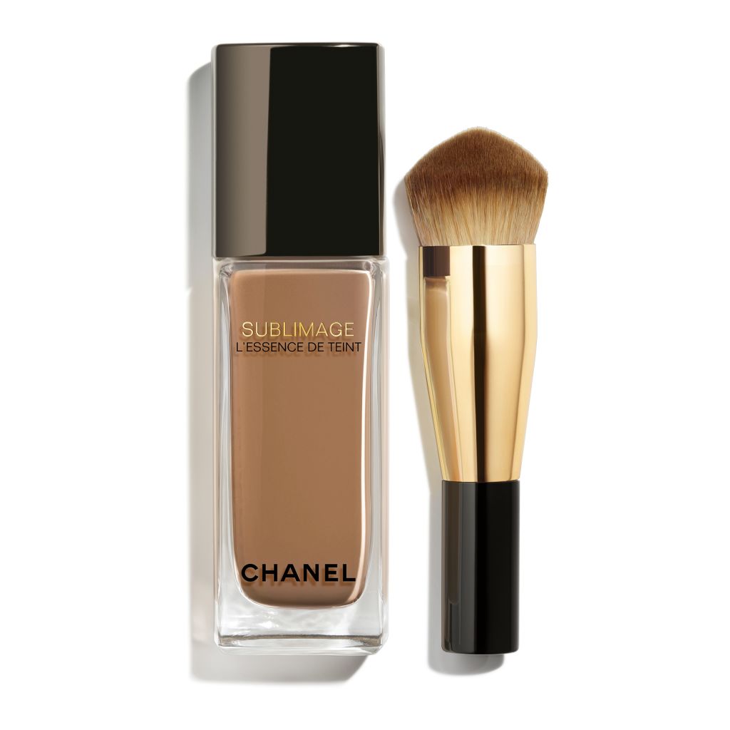 Chanel Sublimage L'Essence De Teint Bd121