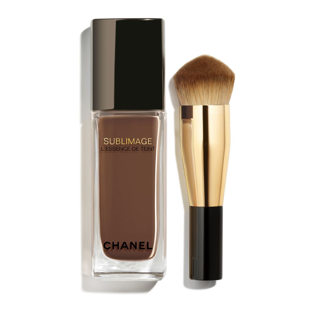 Chanel Sublimage L'Essence De Teint Br132
