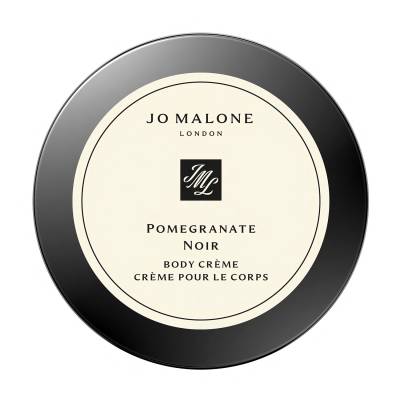 Pomegranate Noir Body Crème