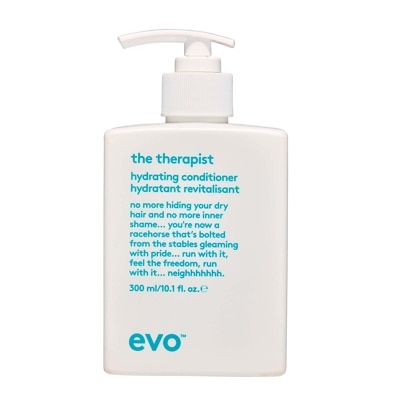 the therapist hydrating conditioner