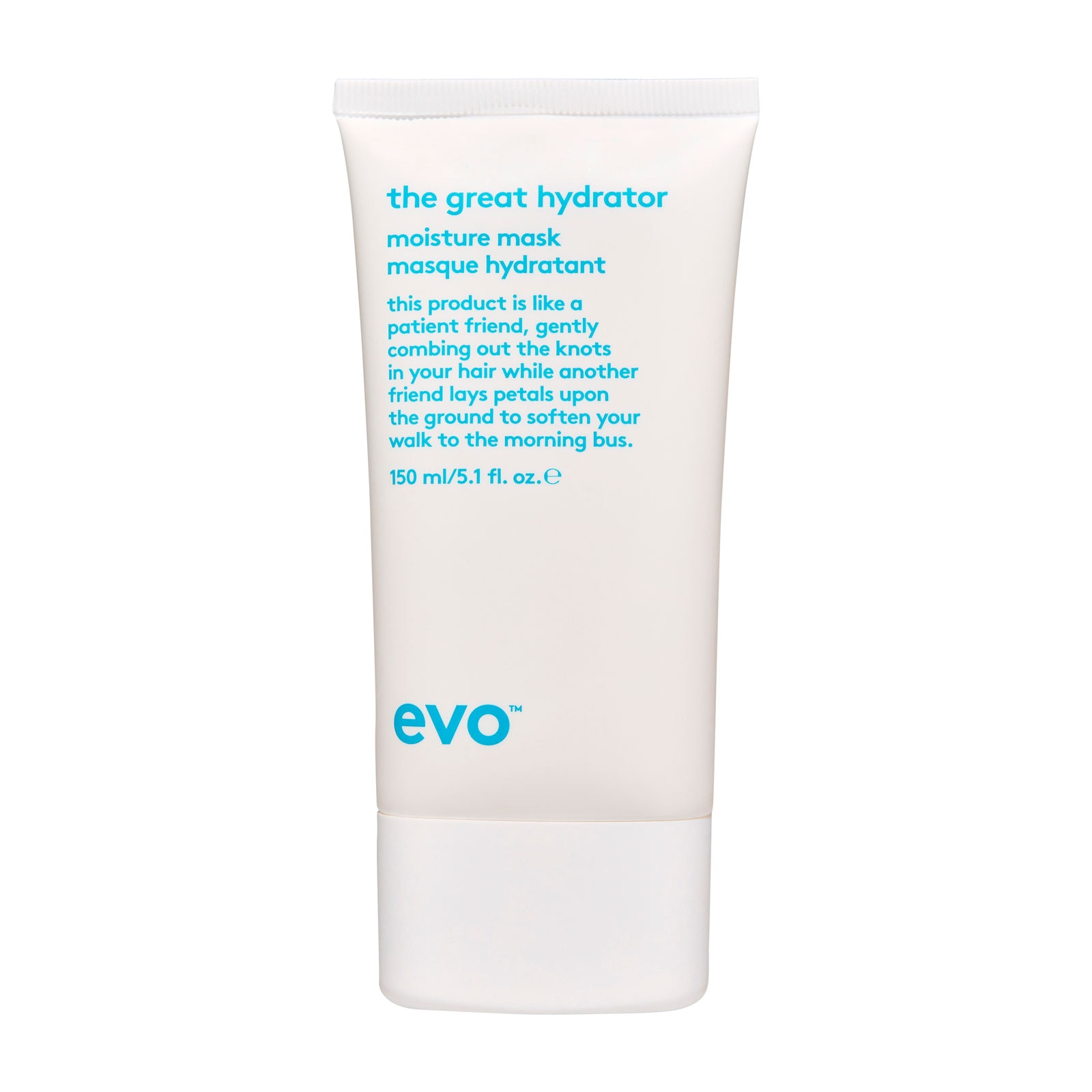 Evo Hair Evo The Great Hydrator Moisture Mask 150Ml