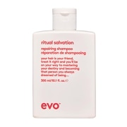 evo Ritual Salvation Repairing Shampoo 300ml