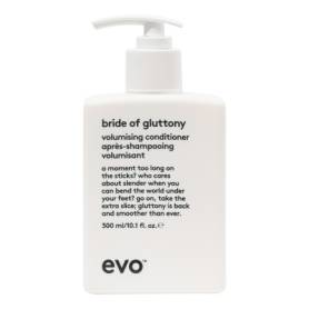 evo Bride Of Gluttony Volume Conditioner 300ml