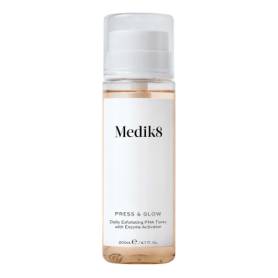 Medik8 Press & Glow 200ml