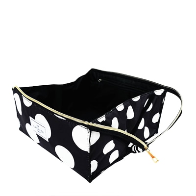 Standing Brush Case Double