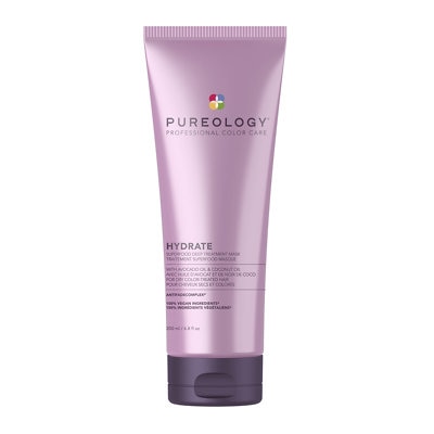Hydrate Superfood Deep Treatment Mask