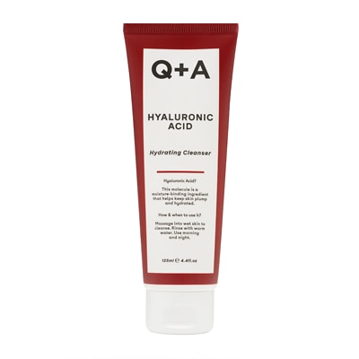 Hyaluronic Acid Gel Cleanser