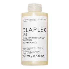 OLAPLEX N°4 Bond Maintenance Shampoo 250 ml