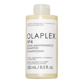 OLAPLEX N°4 Bond Maintenance Shampoo 250 ml