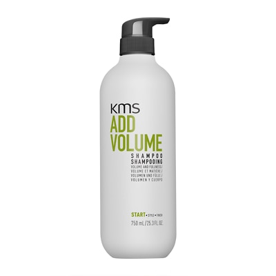 AddVolume Shampoo