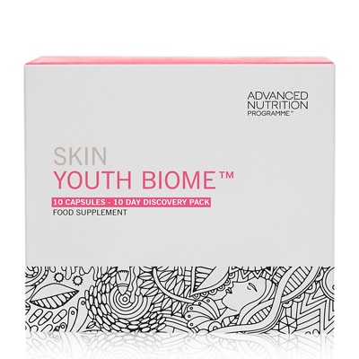 Skin Youth Biome