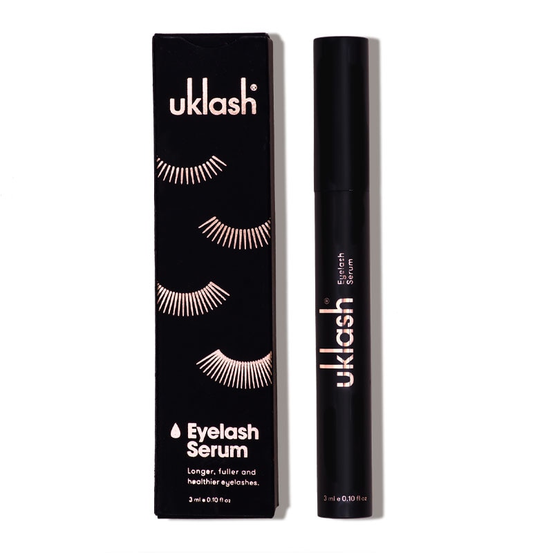 Uklash Eyelash Serum 3Ml