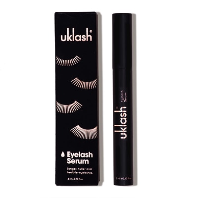 Eyelash Serum