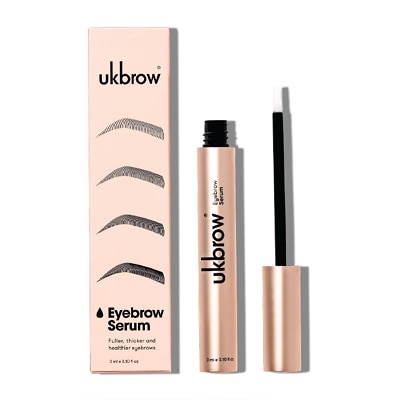 Ukbrow Eyebrow Serum