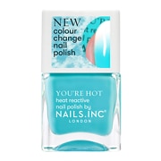 Nails.INC Thermochromic Polish 14ml