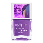 Nails.INC Thermochromic Polish 14ml