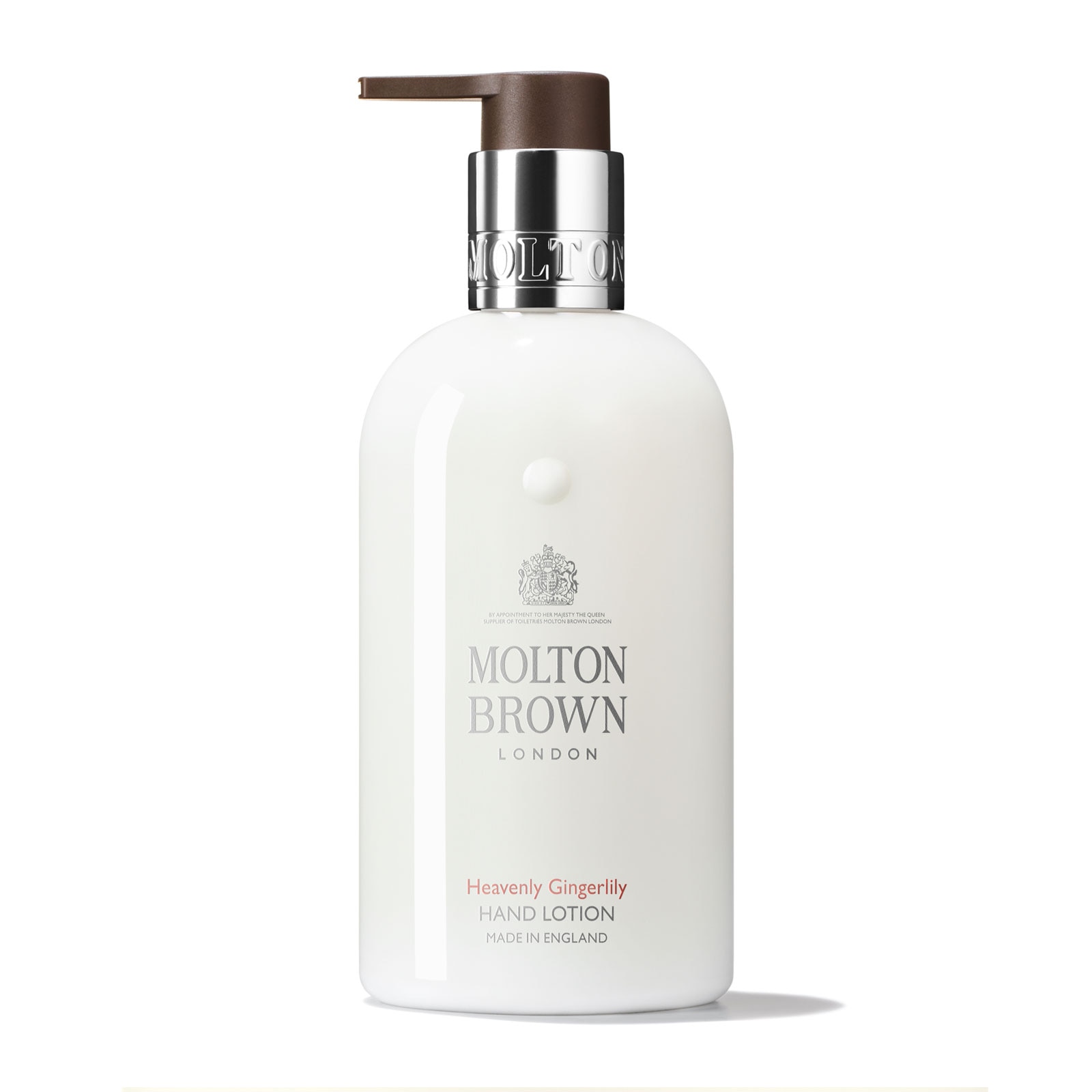 Molton Brown Molton Brown Gingerlily Hand Lotion 300Ml