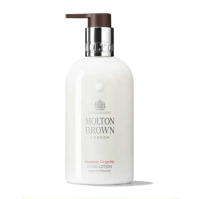 Heavenly Gingerlily Hand Lotion