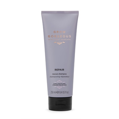 Repair Rescue Shampoo