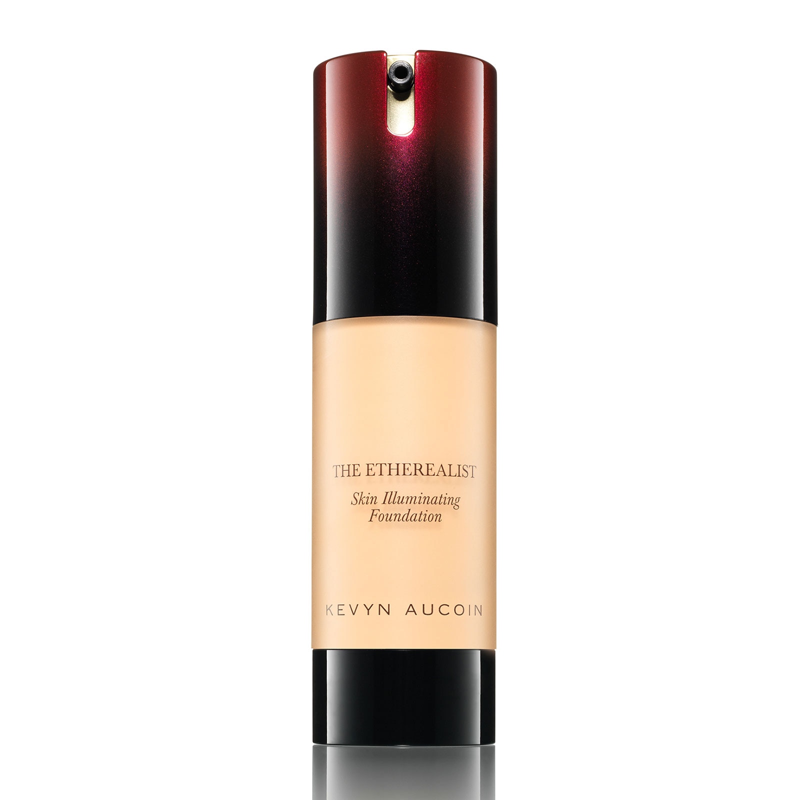 Debenhams Women's Light Ef 1 The Etherealist Skin Illuminating Foundation In 82G - Image 7