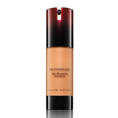 The Etherealist Skin Illuminating Foundation 28ml
