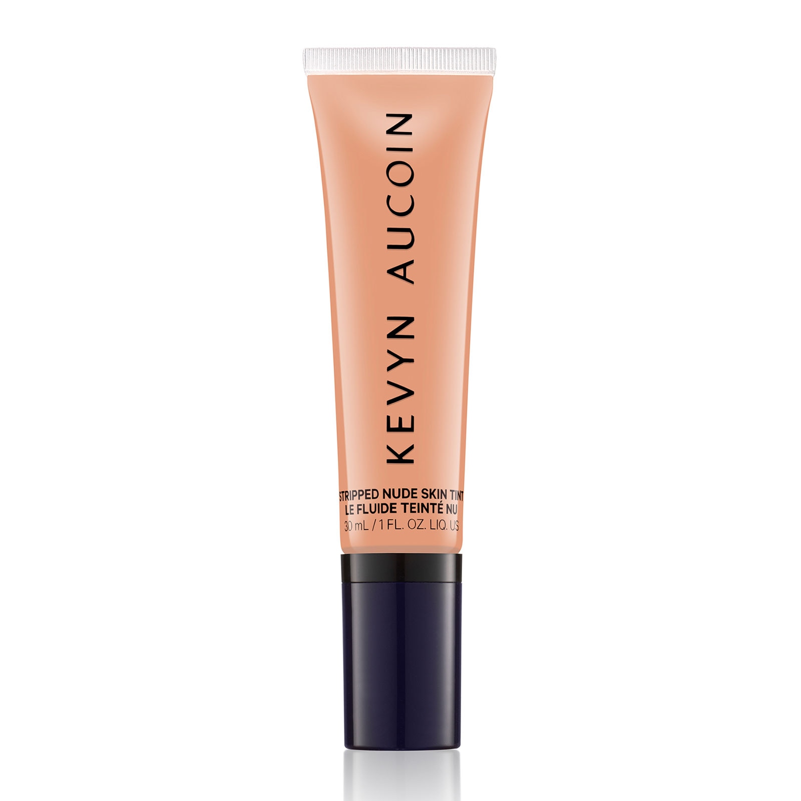 Kevyn Aucoin Stripped Nude Skin Tint 30Ml Medium St 07