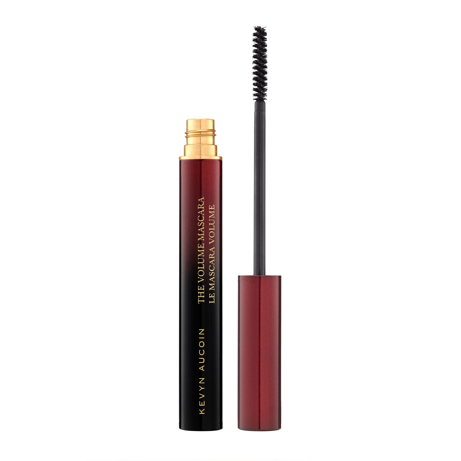 Kevyn Aucoin The Volume Mascara Rich Pitch Black 5G
