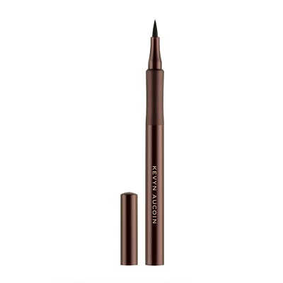 The Precision Liquid Liner Basic Black